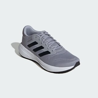 Foto 6 | Foto 6 | Tenis Adidas Response Runner Gris Unisex
