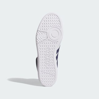 Foto 5 | Foto 5 | Hoops 4.0 Mid Adidas Blanco Unisex