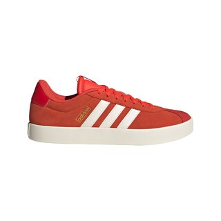 Foto 1 | Foto 1 | Tenis Adidas VL Court 3.0 Adidas Naranja para Hombre