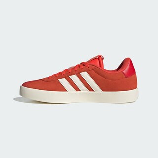 Foto 3 | Foto 3 | Tenis Adidas VL Court 3.0 Adidas Naranja para Hombre