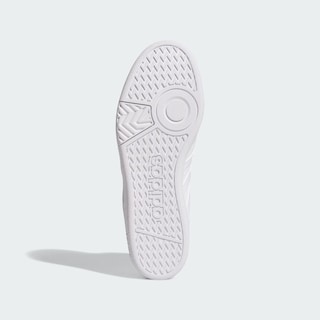 Foto 5 | Foto 5 | Hoops 4.0 Mid Adidas Blanco Unisex