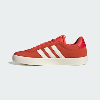 Foto 3 | Foto 3 | Tenis Adidas VL Court 3.0 Adidas Naranja para Hombre