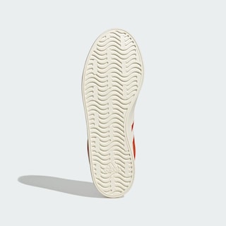 Foto 5 | Foto 5 | Tenis Adidas VL Court 3.0 Adidas Naranja para Hombre