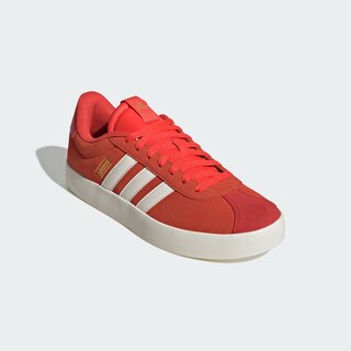 Foto 6 | Foto 6 | Tenis Adidas VL Court 3.0 Adidas Naranja para Hombre