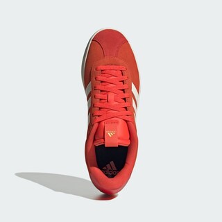 Foto 4 | Foto 4 | Tenis Adidas VL Court 3.0 Adidas Naranja para Hombre