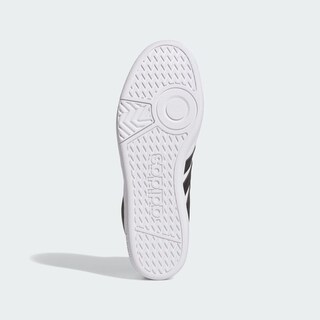 Foto 5 | Foto 5 | Tenis Adidas Hoops 4.0 Mid Blanco Unisex