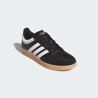 Foto 6 | Foto 6 | Hoops 4.0 Adidas Negro Unisex