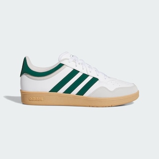 Foto 2 | Foto 2 | Hoops 4.0 Adidas Blanco Unisex