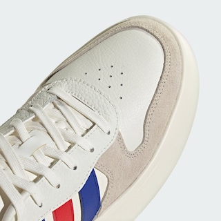 Foto 8 | Foto 8 | Tenis Litecourt Adidas Blancos para Hombre