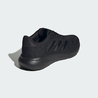 Foto 7 | Foto 7 | Tenis Response Runner Adidas Negro Unisex
