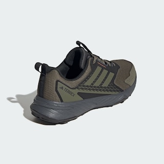 Foto 7 | Foto 7 | Tenis Terrex Tracefinder 2 Adidas Verdes para Hombre