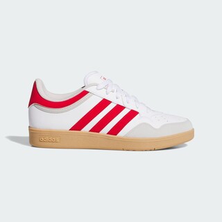 Foto 2 | Foto 2 | Hoops 4.0 Adidas Blanco Unisex