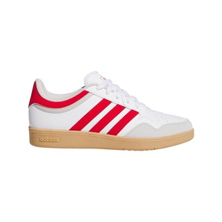 Foto 1 | Foto 1 | Hoops 4.0 Adidas Blanco Unisex