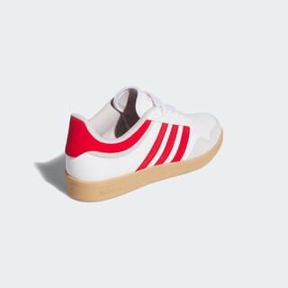 Foto 7 | Foto 7 | Hoops 4.0 Adidas Blanco Unisex