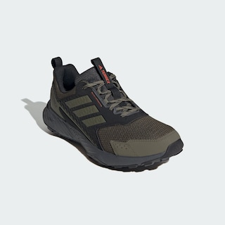 Foto 6 | Foto 6 | Tenis Terrex Tracefinder 2 Adidas Verdes para Hombre
