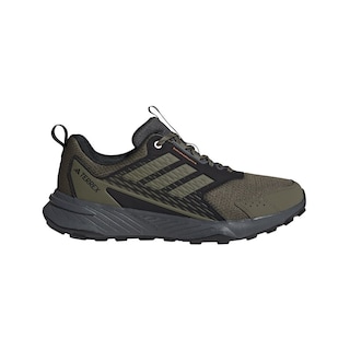 Foto 1 | Foto 1 | Tenis Terrex Tracefinder 2 Adidas Verdes para Hombre