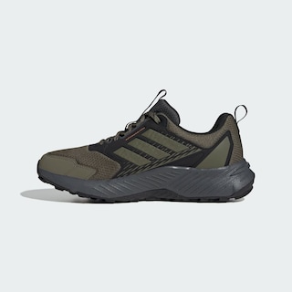 Foto 3 | Foto 3 | Tenis Terrex Tracefinder 2 Adidas Verdes para Hombre