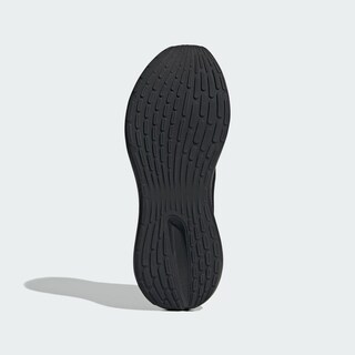 Foto 5 | Foto 5 | Tenis Response Runner Adidas Negro Unisex