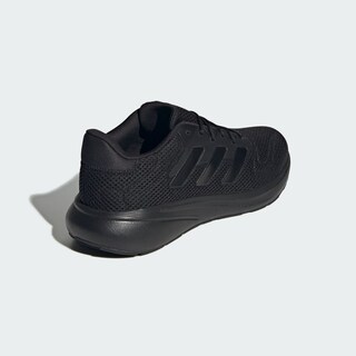 Foto 7 | Foto 7 | Tenis Response Runner Adidas Negro Unisex