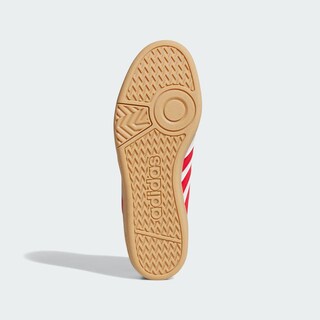 Foto 5 | Foto 5 | Hoops 4.0 Adidas Blanco Unisex