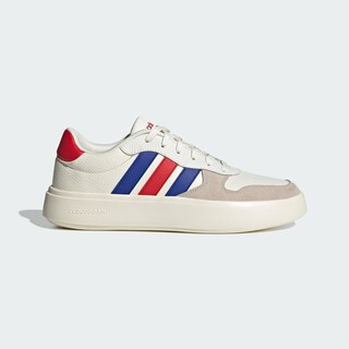 Foto 2 | Foto 2 | Tenis Litecourt Adidas Blancos para Hombre