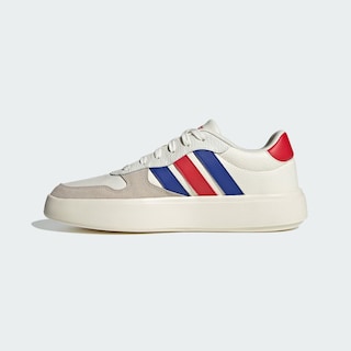 Foto 3 | Foto 3 | Tenis Litecourt Adidas Blancos para Hombre