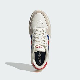 Foto 4 | Foto 4 | Tenis Litecourt Adidas Blancos para Hombre