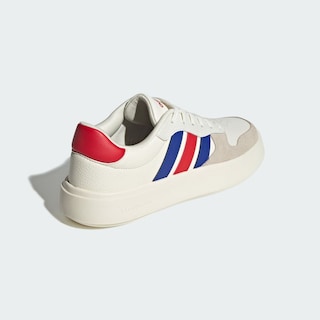 Foto 7 | Foto 7 | Tenis Litecourt Adidas Blancos para Hombre