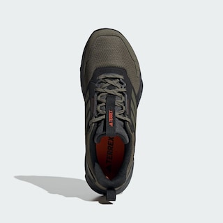 Foto 4 | Foto 4 | Tenis Terrex Tracefinder 2 Adidas Verdes para Hombre