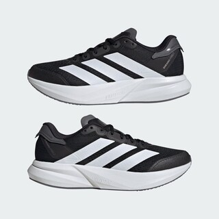 Foto 8 | Foto 8 | Tenis Duramo Speed 2 M Adidas Negros para Hombre