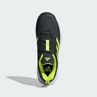Foto 4 | Foto 4 | Tenis Gamecourt 2.0 para Tenis Adidas Gris para Hombre