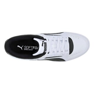Foto 6 | Foto 6 | Tenis para Hombre Puma Rebound Joy Low Blancos
