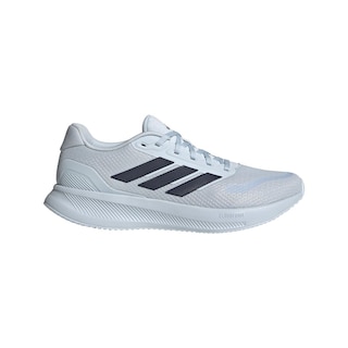 Foto 1 | Foto 1 | Tenis de Running Runfalcon 5 Adidas Azul para Hombre