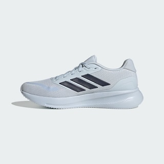 Foto 3 | Foto 3 | Tenis de Running Runfalcon 5 Adidas Azul para Hombre