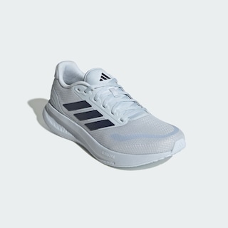 Foto 6 | Foto 6 | Tenis de Running Runfalcon 5 Adidas Azul para Hombre