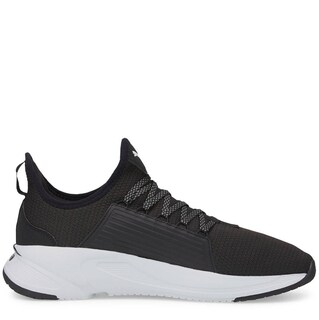 Foto 2 | Foto 2 | Tenis Puma Negro Softride Premier Slip On para Hombre