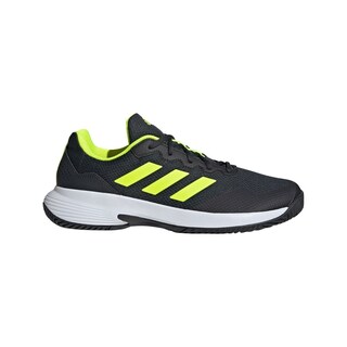 Foto 1 | Foto 1 | Tenis Gamecourt 2.0 para Tenis Adidas Gris para Hombre