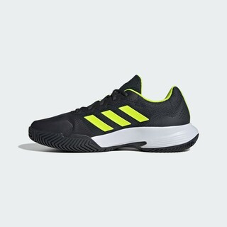 Foto 3 | Foto 3 | Tenis Gamecourt 2.0 para Tenis Adidas Gris para Hombre