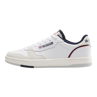 Foto 2 | Foto 2 | Tenis Reebok Phase Court Blanco Unisex