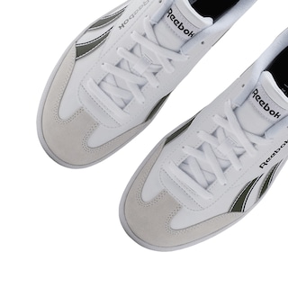 Foto 2 | Foto 2 | Tenis Reebok Smash Edge S Blancos Unisex