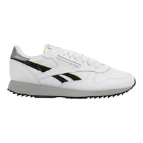 Tenis Reebok Classic Leather Ripple Blanco Unisex