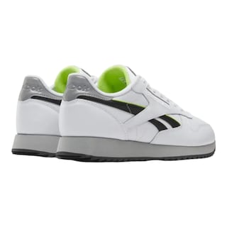 Foto 4 | Foto 4 | Tenis Reebok Classic Leather Ripple Blanco Unisex