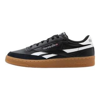 Foto 2 | Foto 2 | Tenis Casuales Reebok Club C Revenge Vintage Negro Unisex