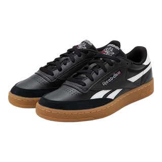 Foto 3 | Foto 3 | Tenis Casuales Reebok Club C Revenge Vintage Negro Unisex