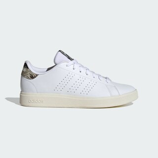 Foto 2 | Foto 2 | Advantage Base 2.0 Adidas Blanco para Hombre