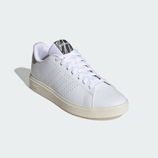 Foto 6 | Foto 6 | Advantage Base 2.0 Adidas Blanco para Hombre