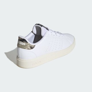 Foto 7 | Foto 7 | Advantage Base 2.0 Adidas Blanco para Hombre