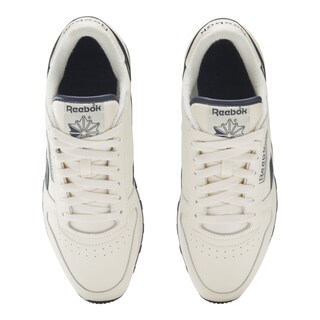 Foto 5 | Foto 5 | Tenis Reebok Classic Leather 1983 Vintage Blanco Unisex