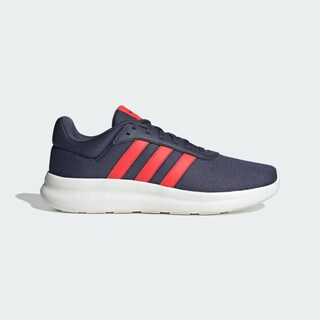 Foto 2 | Foto 2 | Tenis Lite Racer 4.0 Adidas Azul Hombre