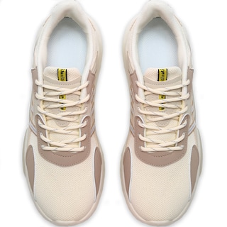 Foto 4 | Foto 4 | Tenis Deportivos Shendy Vendy Malibu Confort Crema 5.0 para Hombre